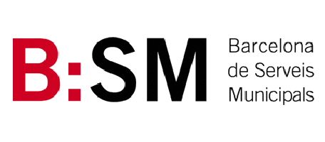 lbsm barcelona de serveis municipals logotipo